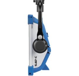 نور-سنمایی-اسکای-پنل-اری-ARRI-SkyPanel-S120-C-LED-Softlight-remote-